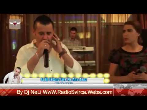 Fadil Fetahu & Arjeta Vllasa Extra Balada Live