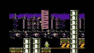 Download lagu Rockman 2 - Gray Zone - Fun with Nitro Burst mp3