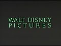 Closing To Rufyard Kipling S The Jungle Book 1995 VHS