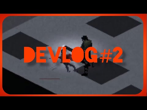 Dev Diary