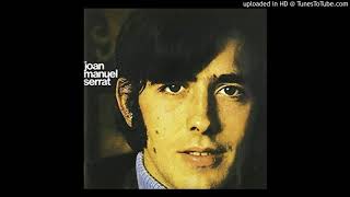 Joan Manuel Serrat - 18. El Titiritero