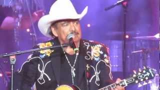 Joan Sebastian, Mi Complice, Juniop 22, &#39;12