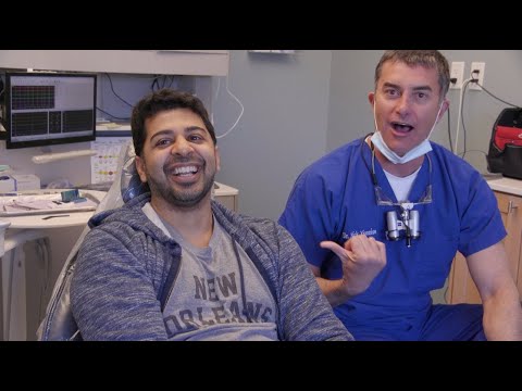 "TMJ" Is THE King of Pain!