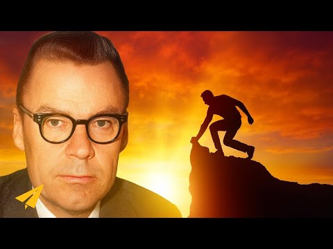 3 Hours for the NEXT 30 Years of Your LIFE | Earl Nightingale (Motivation)