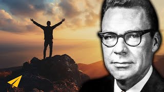 Earl Nightingale - How to Master the Basic Principles of LIFE and SUCCESS!