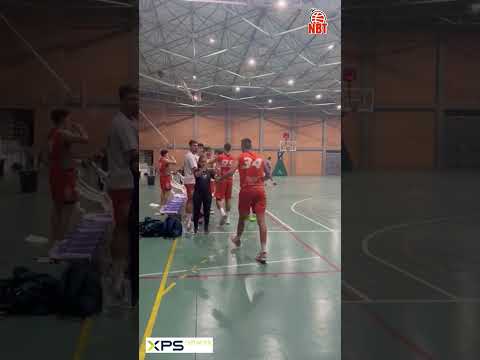 Mejores jugadas de la Jornada 3 contra Aldaia - Patrocinado por XPS Network