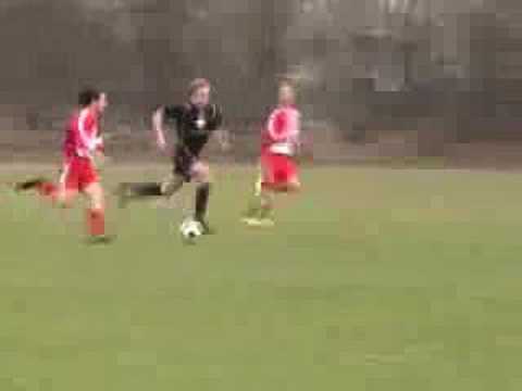 Rot-Weiss Oberföhring - SC Bogenhausen