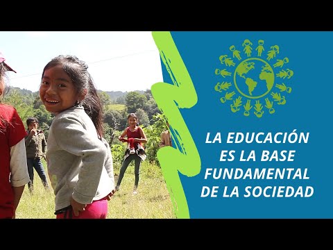 Guatemala distance learning + capacity building