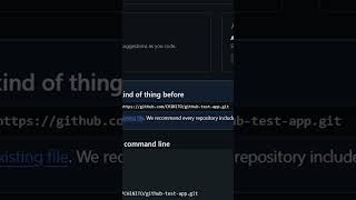 How to upload React App to Github
