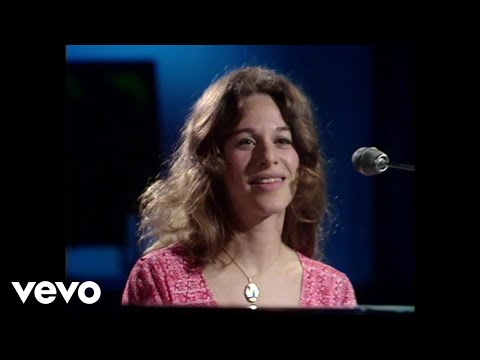 Carole King - I Feel the Earth Move (BBC In Concert, February 10, 1971)