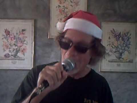 santa's got the best weed in town