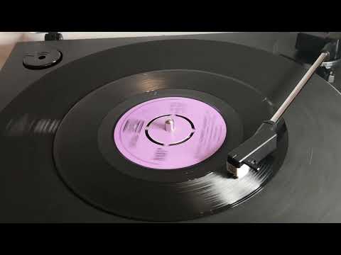 Mungo Jerry - Alright, Alright, Alright (1973 7" Single)