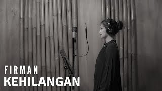 Download lagu KEHILANGAN FIRMAN COVER BY EGHA DE LATOYA... mp3