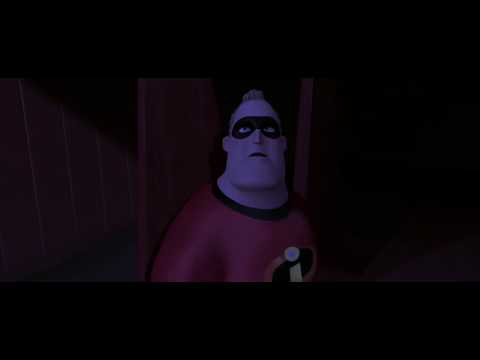 Beauty and the Wolf Part 5: Bob Gets Lost