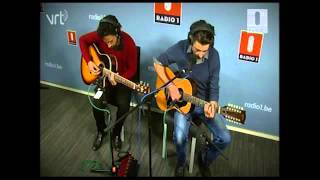 De kerstsingle van Mauro & zijn Hitsville Drunks