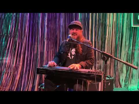 Gathering Wood - Chuck Ragan