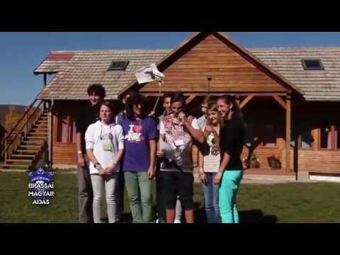 Brassaï Magyar Adás 2014. október 25.