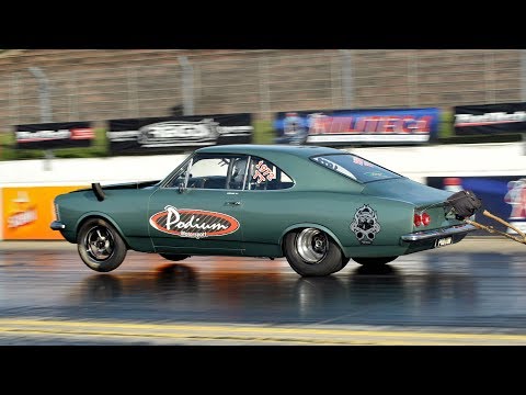 Opala TT-A - Anselmo Sepp - 402m em 7.8s!