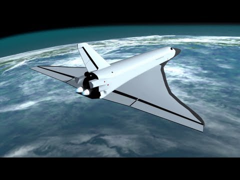 Hypersonic plane to fly from Europe to Australia in 90 minutes