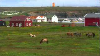 Northeast Iceland