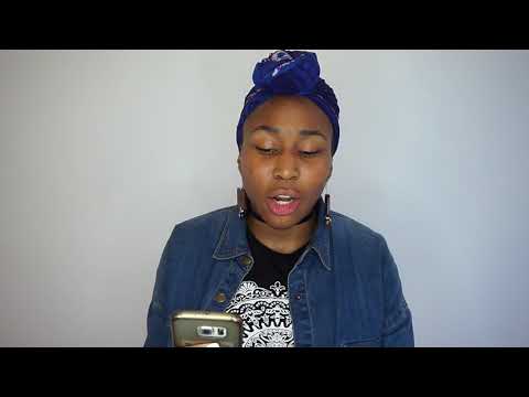 Her Strory | Ep 8 | Vivienne - Misunderstood (Spoken Word )