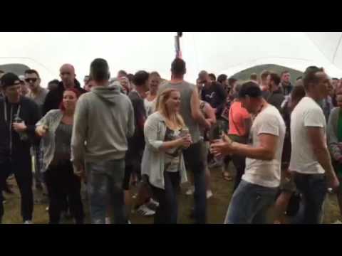 Stampfland Secret Open Air 2015