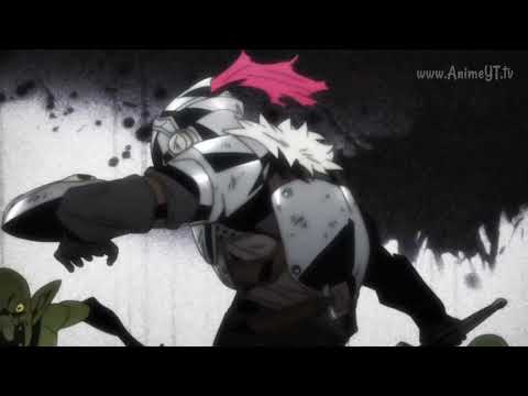 Goblin Slayer OP