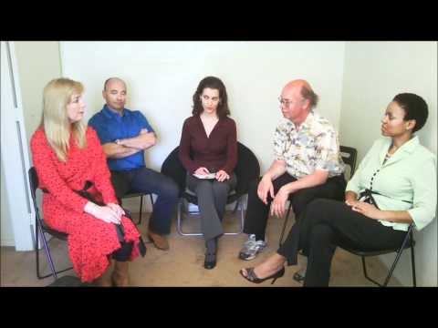 SEASON 1: "Step 1: Honesty"