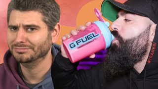 Twitter VS Content Nuke Keemstar Part 3 (Sponsor Wars)