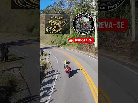 MotoVlog-18: 2ª Edição - Evento Histórico - Anittápolis Road Race - Road Race Brasil 2026 #moto