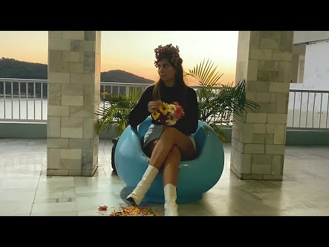 Ya No Hay Jardín - Los Vaguens