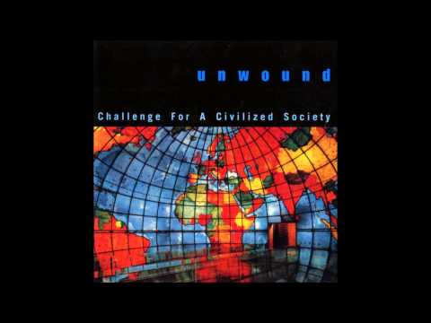 Unwound - Challenge For A Civilized Society (Full Album) 1998 HQ