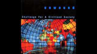 Unwound - Challenge For A Civilized Society (Full Album) 1998 HQ