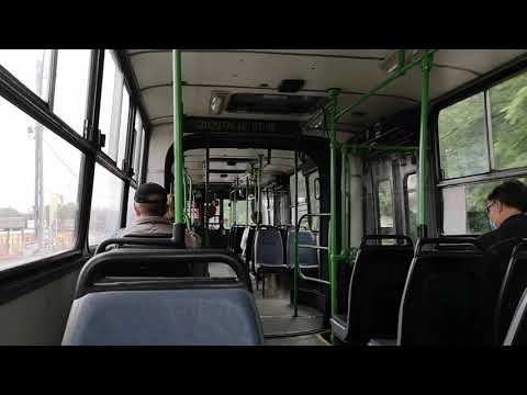 Ikarus 280.49 (BPI-833) [261E buszvonal] Örs Vezér tere M+H - Borsó utca