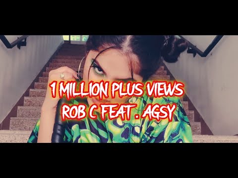 Rob C - Sanki (feat. Agsy) Official Video | O2SRK | Hindi Rap 2020