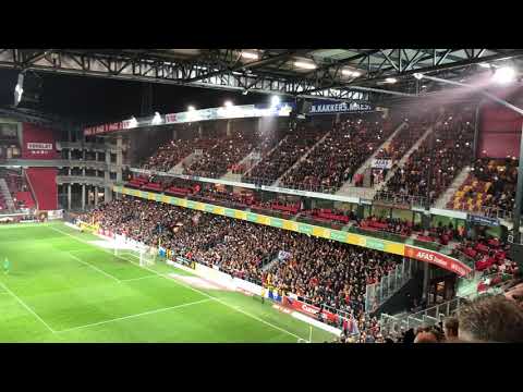 KV Mechelen - Union 9/11/2018: 2-1