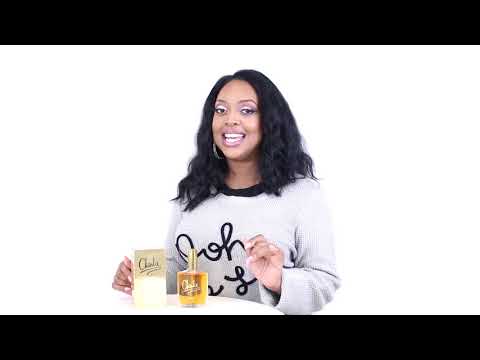Charlie Gold by Revlon Perfume Review