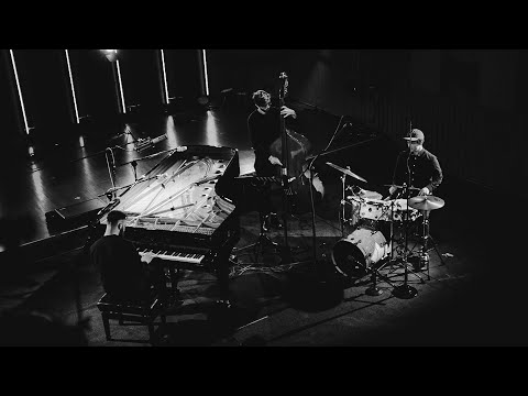 JAH Trio  - TRAVELERS 2021 | Premiere concert | Live in Gdańsk