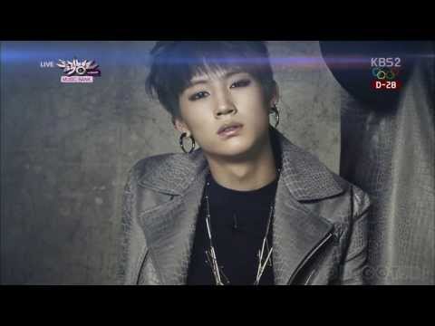 140110 GOT7 KBS Music Bank Debut Teaser