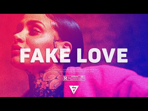 [SOLD] "Fake Love" - Kehlani Ft. Chris Brown Type Beat 2021 | Smooth Piano x R&B Instrumental