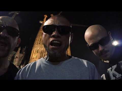 COMING SOON-PRESENCIA LOKOCHONA -- PANCHAS PSYCHO FT GÜERO SAM & SOUTH SIDE