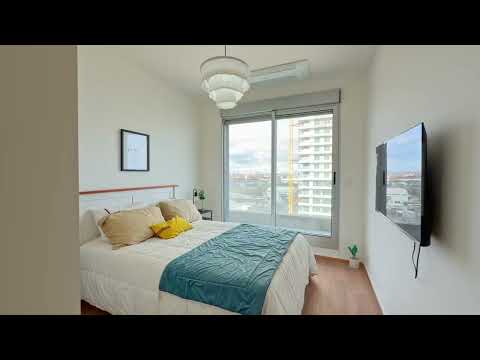 Video de YouTube - Venta apartamento un dormitorio en Capurro - 2604a