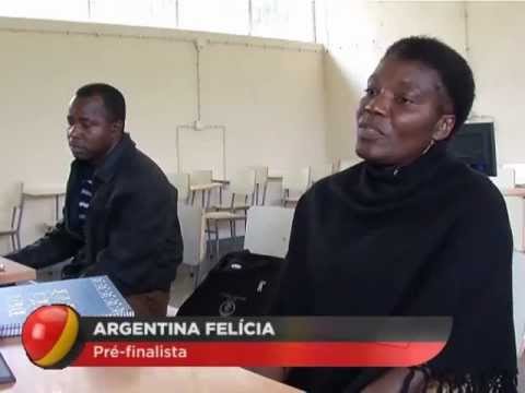 Angola Magazine -Universidade José Eduardo dos Santos no Huambo