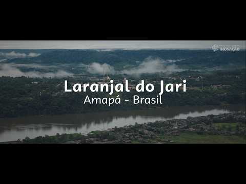 Ecossistema Local de Inovação em Laranjal do Jari/AP