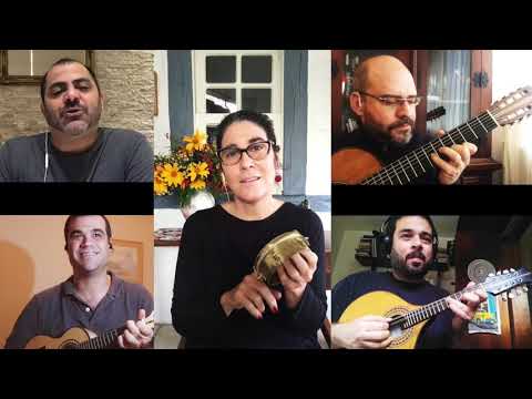 105 - Ô DE CASAS - Mônica Salmaso e Casuarina