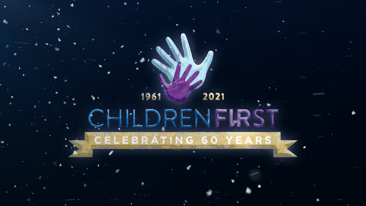 Video Thumbnail for Children First – Fairytale Ball: The Sparkle Within