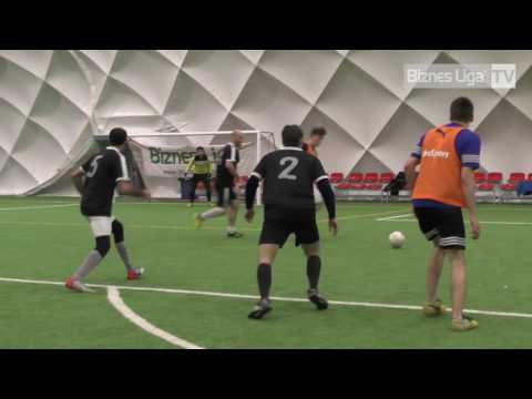 28.02.2017 II Liga B - Plac Nowy 1 vs. S4E