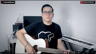 Download lagu Nano - Separuhku (Cover By Richard Adinata) mp3