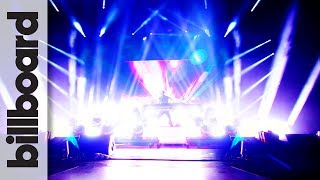 The Entire 2018 Hot 100 Festival in 2 Minutes | Billboard