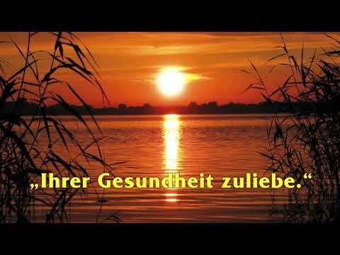 Teil 2 - Kurze Entspannungsübung im Sitzen mit Traumreise „Strandspaziergang“  (12:34 min)